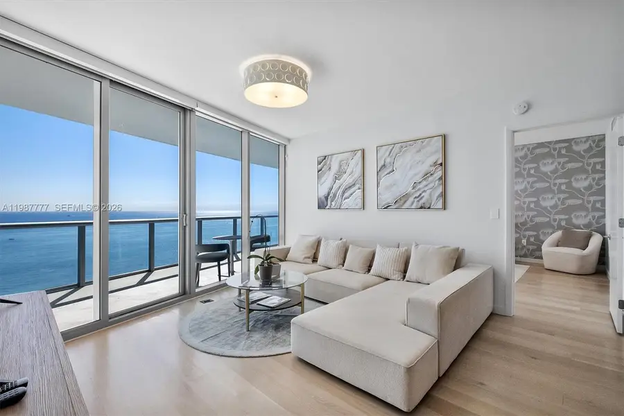 17001 Collins Ave #2702, Sunny Isles Beach, FL 33160 - #3