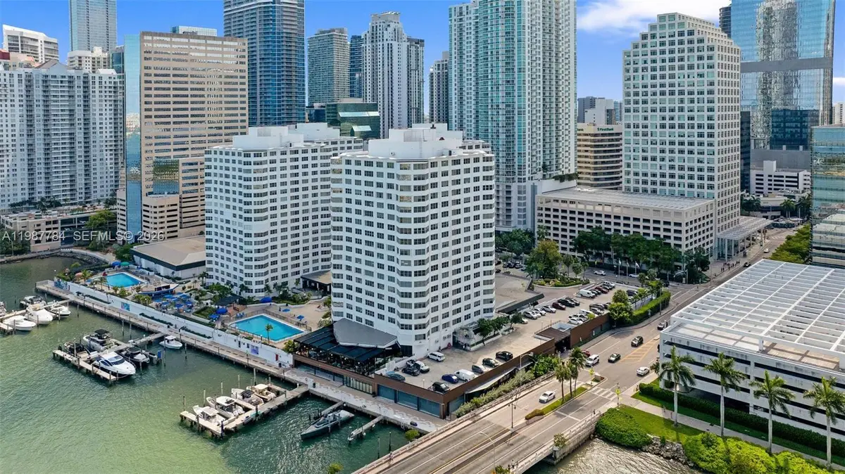 801 Brickell Bay Dr #361, Miami, FL 33131 - #1