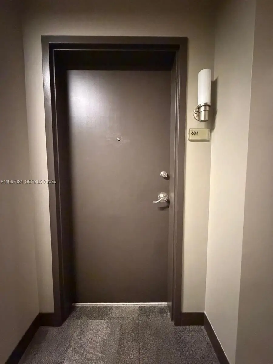 3470 E Coast Ave #H0603, Miami, FL 33137 - #1