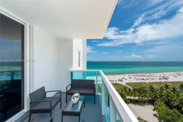 2301 Collins Ave #1009, Miami Beach, FL 33139