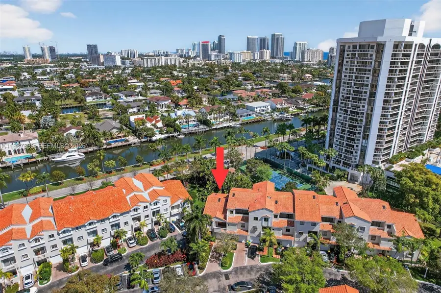 21391 Marina Cove Circle #K11, Aventura, FL 33180 - #2