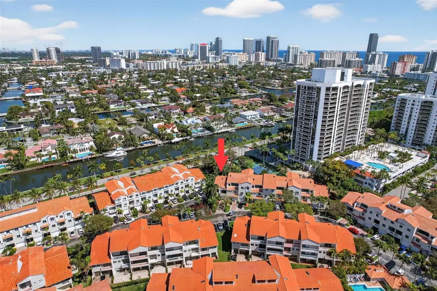 21391 Marina Cove Circle #K11, Aventura, FL 33180 - #3