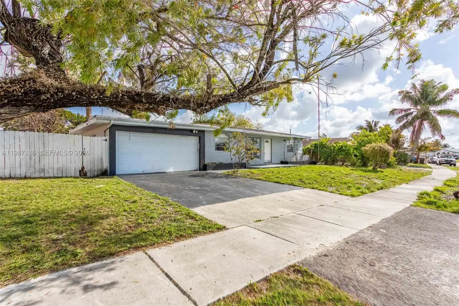 3751 SW 32nd Ct, West Park, FL 33023 - #2