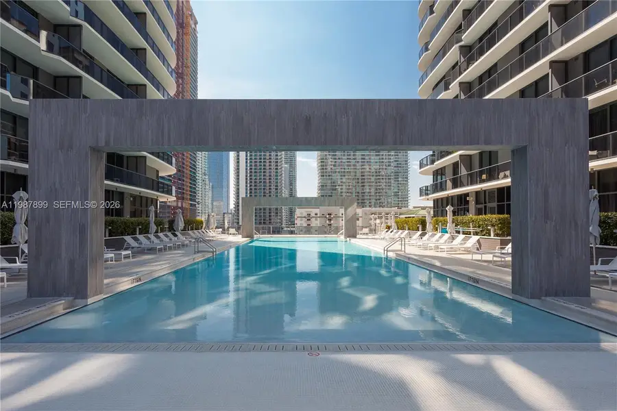 45 SW 9th St #2009, Miami, FL 33130 - #2