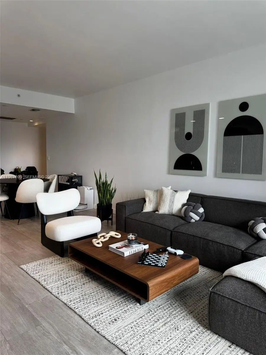 45 SW 9th St #2009, Miami, FL 33130 - #3