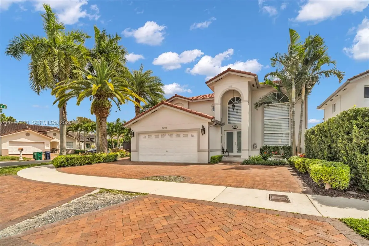 15726 SW 76th Ter, Miami, FL 33193 - #1