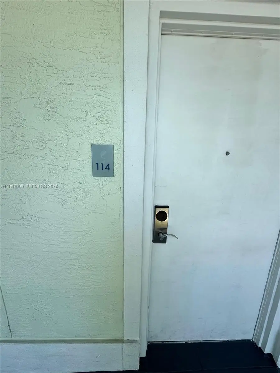 5300 NW 87th Ave #114, Doral, FL 33178 - #2