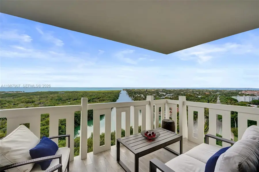 1121 Crandon Blvd #D1202, Key Biscayne, FL 33149 - #3