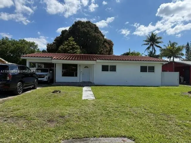 10747 NW 22nd Ct, Miami, FL 33167 - #1