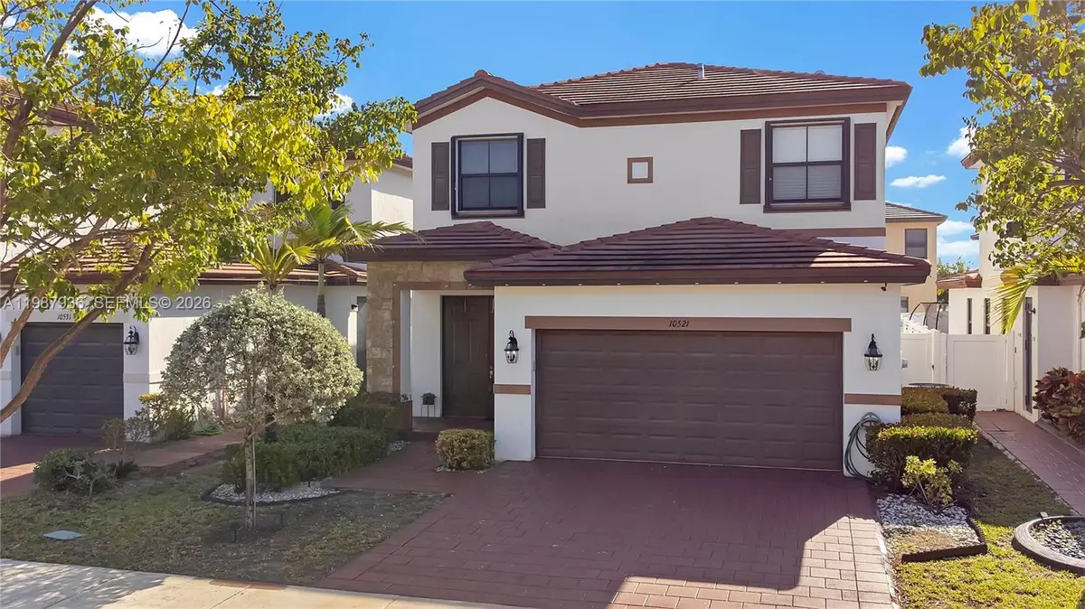 10521 W 35th Way, Hialeah, FL 33018 - #1
