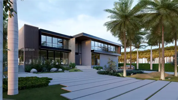 268 S Parkway, Golden Beach, FL 33160