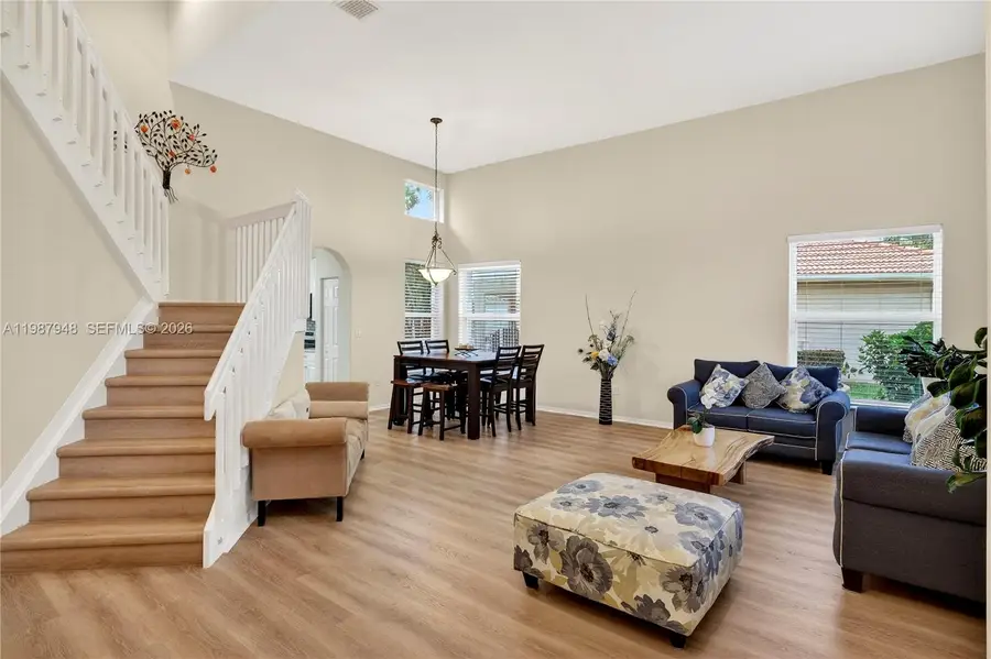 1511 NW 168th Ave, Pembroke Pines, FL 33028 - #3