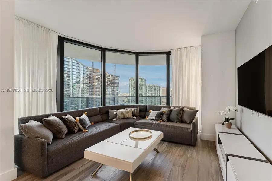 801 S Miami Ave #3509, Miami, FL 33130 - #2