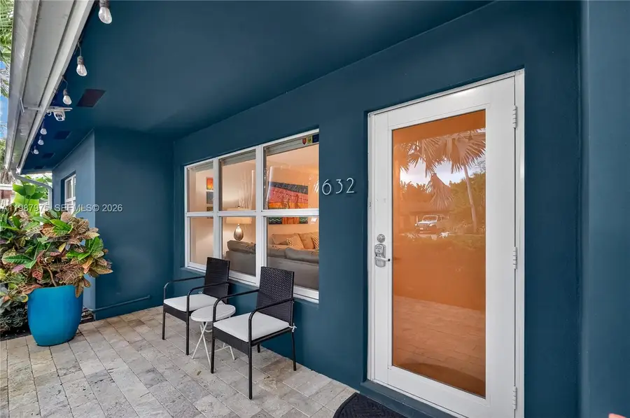 632 NW 28th Ct, Wilton Manors, FL 33311 - #3