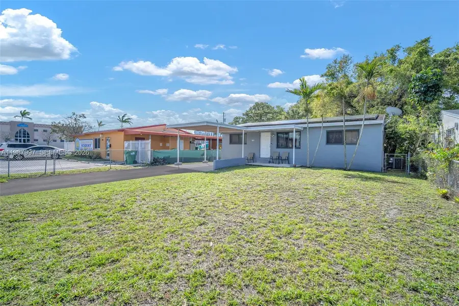 1350 Kasim St, Opa Locka, FL 33054 - #3