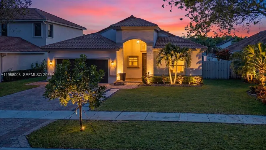 18820 SW 29th St, Miramar, FL 33029 - #2