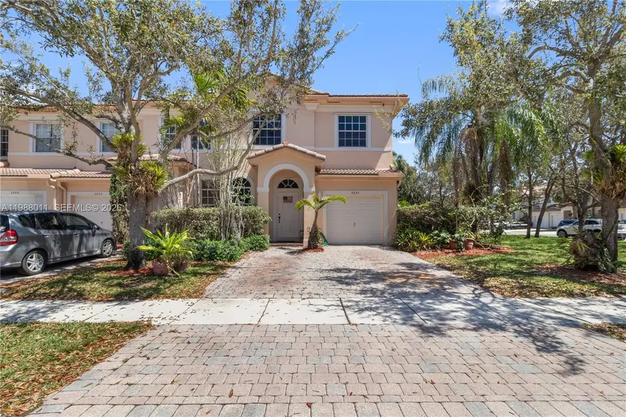 2883 SW 85th Ave #106, Miramar, FL 33025 - #2