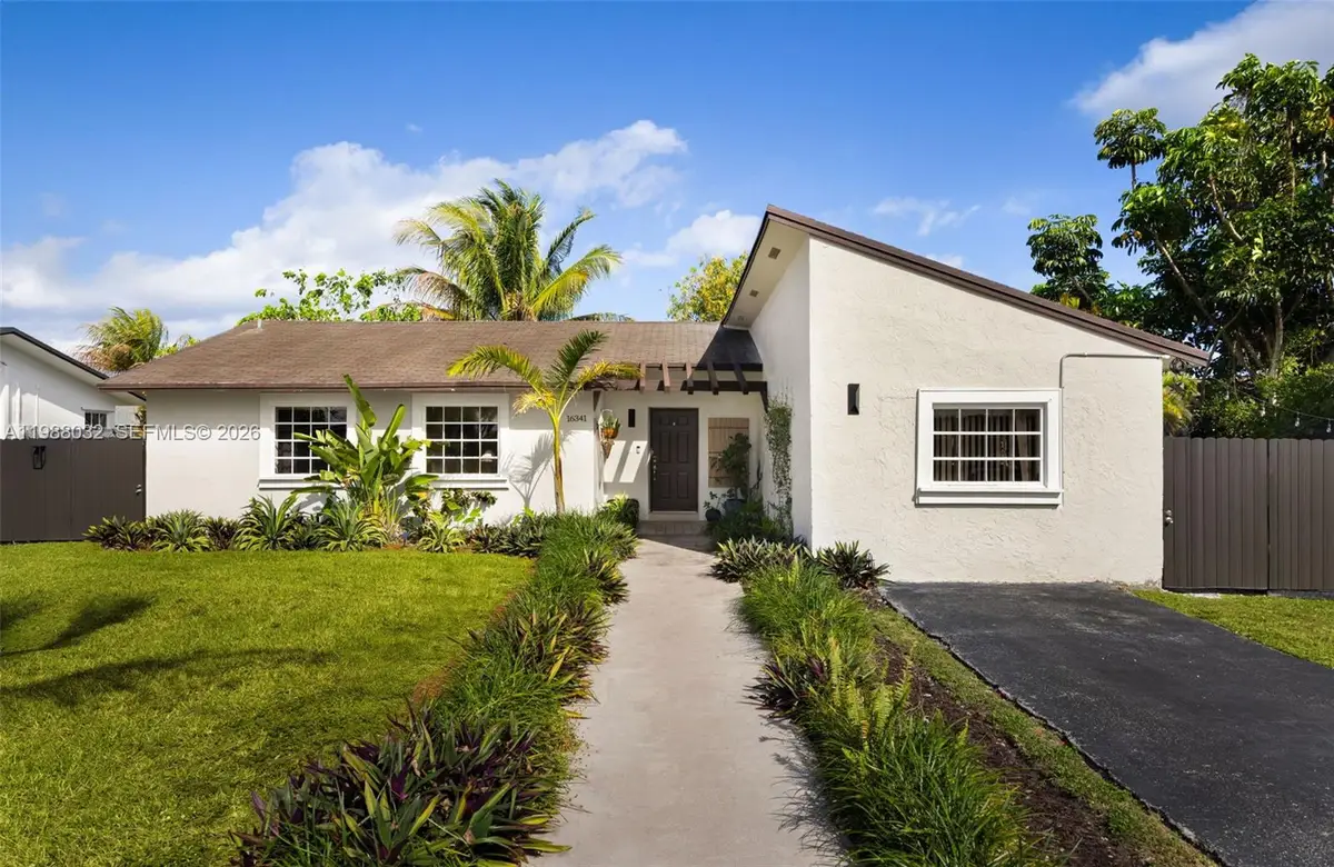 16341 SW 104th Ave, Miami, FL 33157 - #1