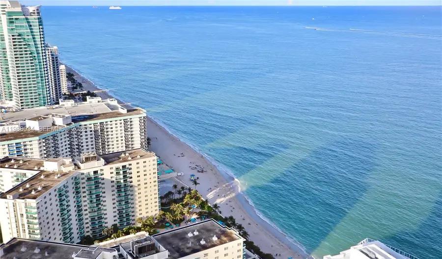 4111 S Ocean Dr #UPH8, Hollywood, FL 33019 - #2