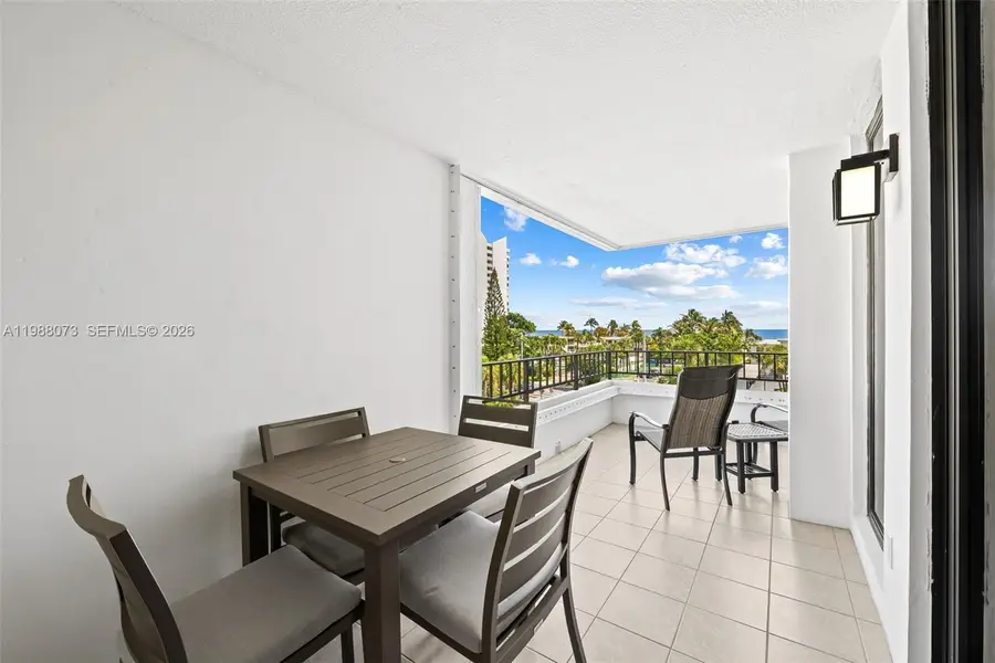 1401 S Ocean Blvd #407, Pompano Beach, FL 33062 - #2