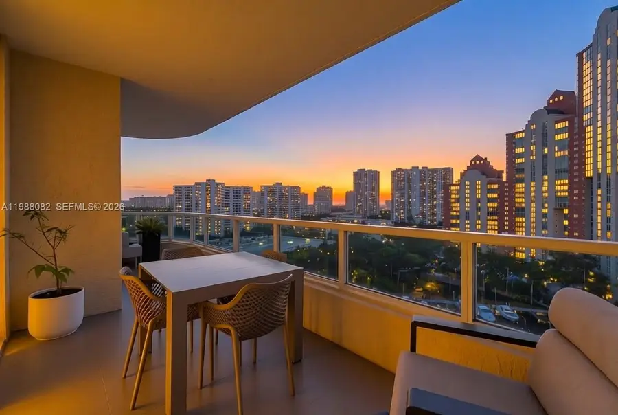 3340 NE 190th St #1305, Aventura, FL 33180 - #2