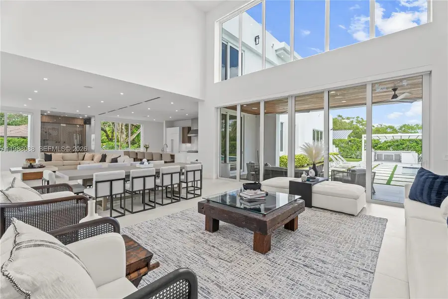 6285 Old Cutler Rd, Pinecrest, FL 33156 - #2