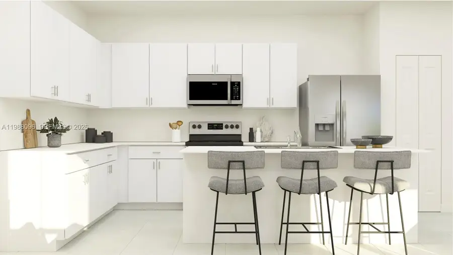 2435 SE 27 Rd, Homestead, FL 33035 - #2