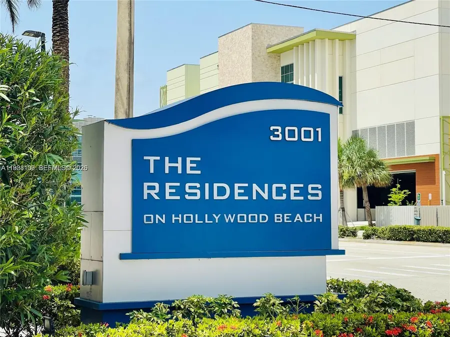 3001 S Ocean Dr #101, Hollywood, FL 33019 - #2