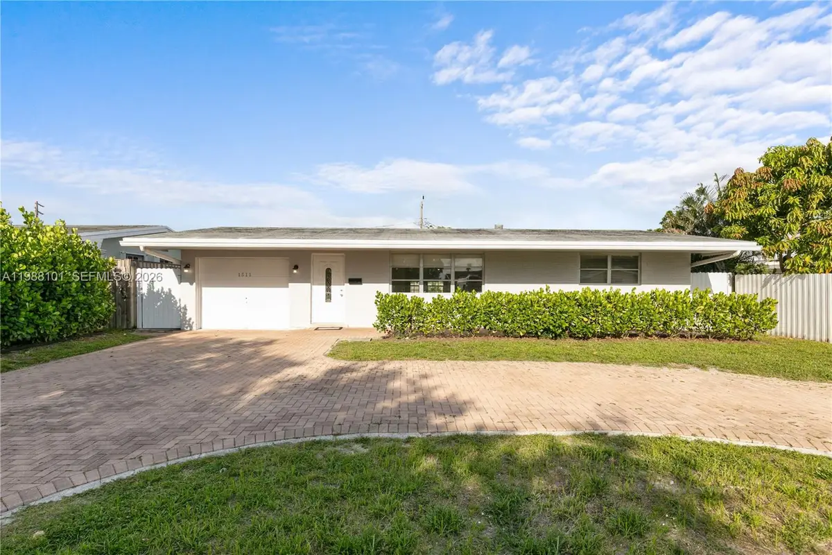 1511 NW 85th Way, Pembroke Pines, FL 33024 - #1