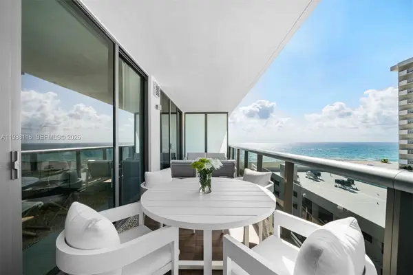5875 Collins Ave #906, Miami Beach, FL 33140