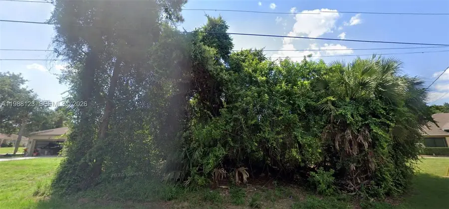 Lot 12 Abbeville Rd, North Port, FL 34288 - #2