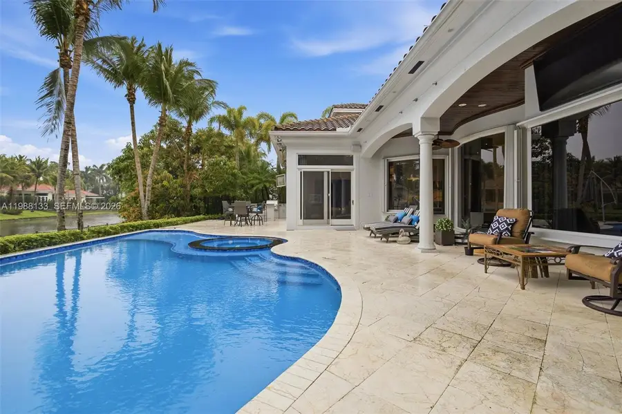 611 Sweet Bay Ave, Plantation, FL 33324 - #3