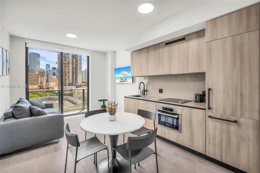 121 NE 5th St #902, Miami, FL 33132 - #3