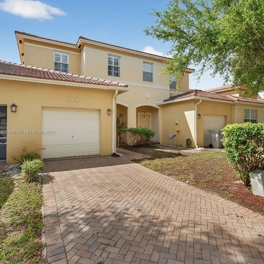 661 NW 21st Ave, Pompano Beach, FL 33069 - #3