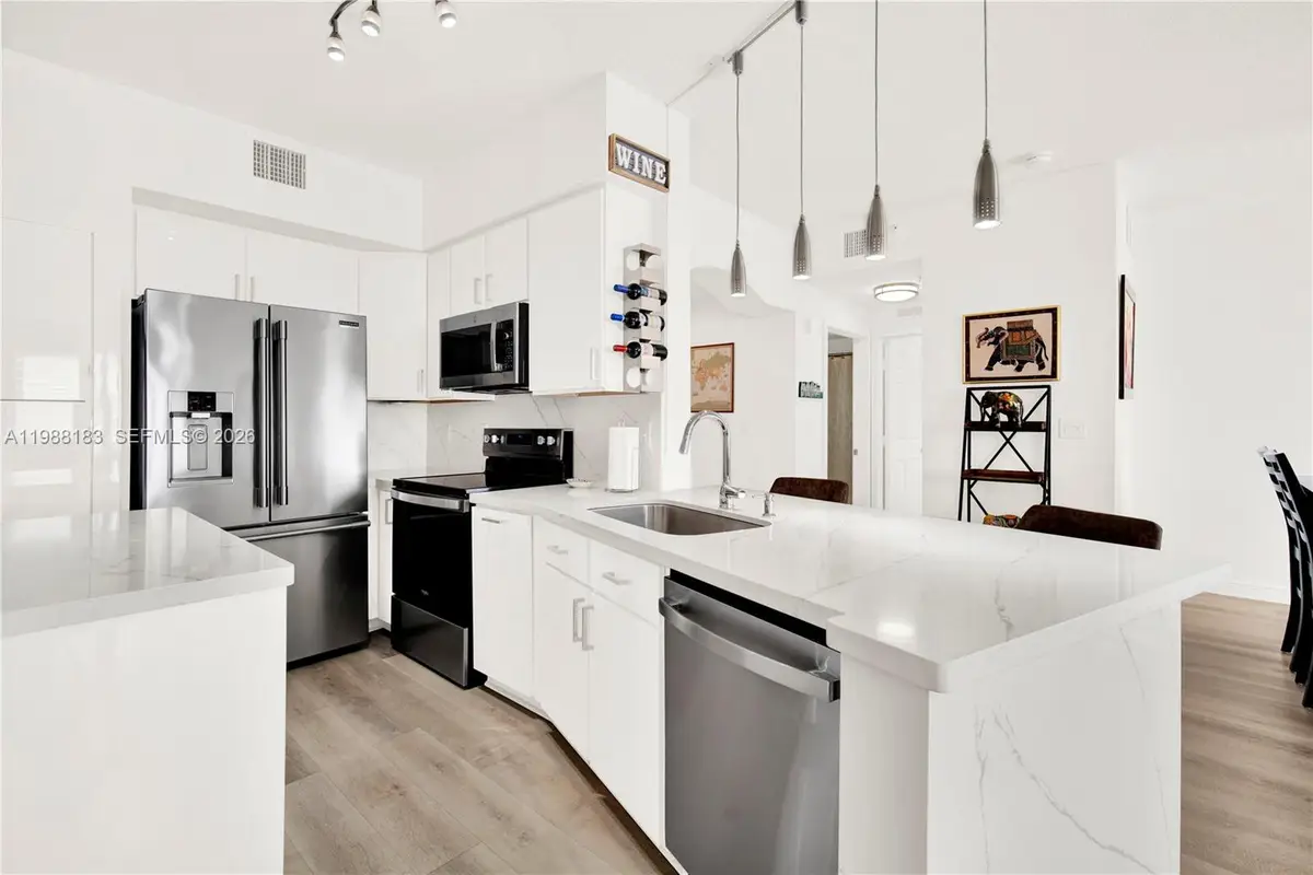 9021 SW 94th St #308, Miami, FL 33176 - #1