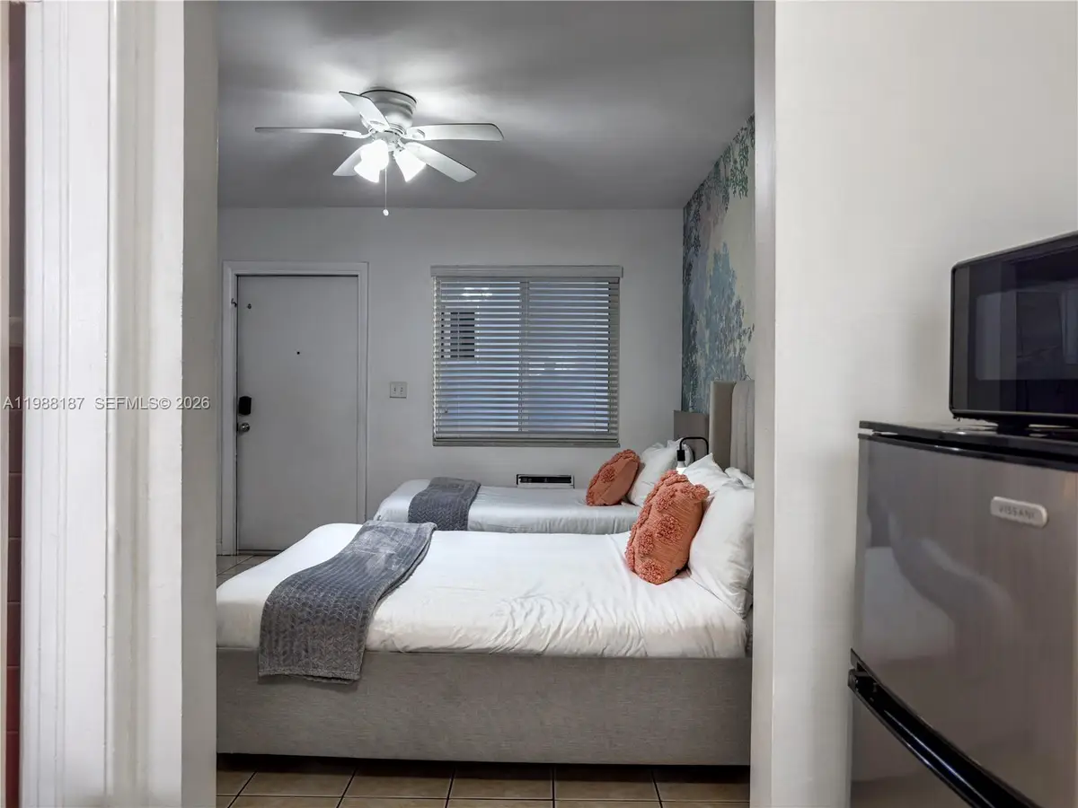 750 Collins Ave #302, Miami Beach, FL 33139 - #1