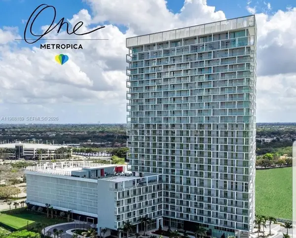2000 Metropica Way #201, Sunrise, FL 33323