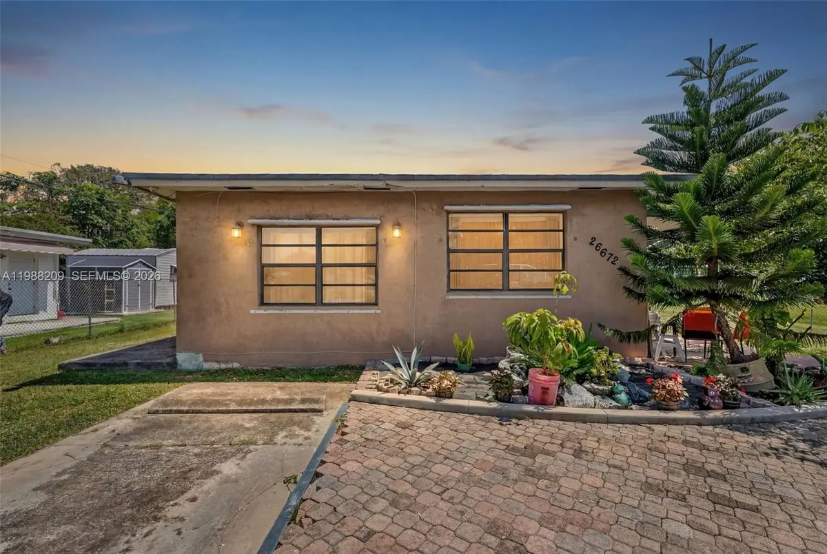 26672 SW 137th Ct, Naranja, FL 33032 - #1