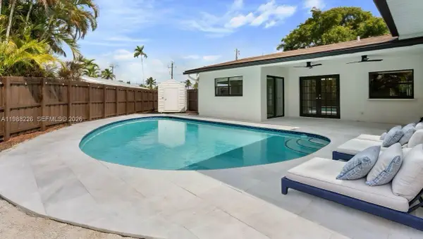 3699 NW 17 Way, Oakland Park, FL 33309