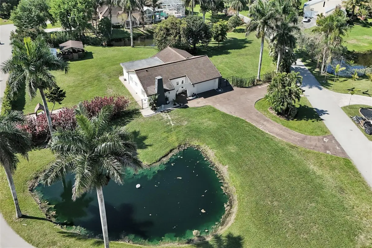 4701 SW 110th Ave, Davie, FL 33328 - #1