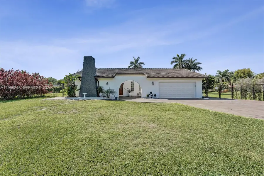 4701 SW 110th Ave, Davie, FL 33328 - #2
