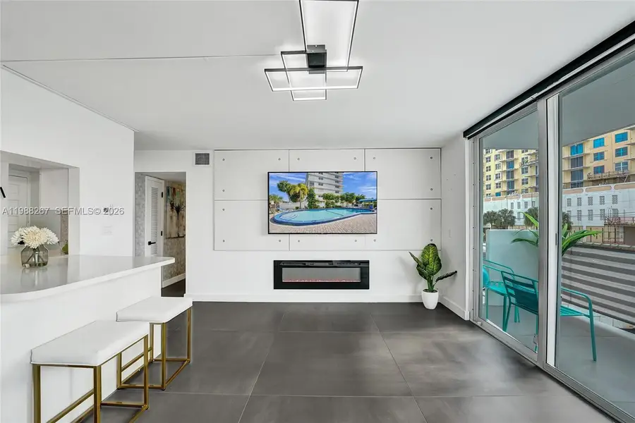 430 Golden Isles Dr #201, Hallandale Beach, FL 33009 - #3