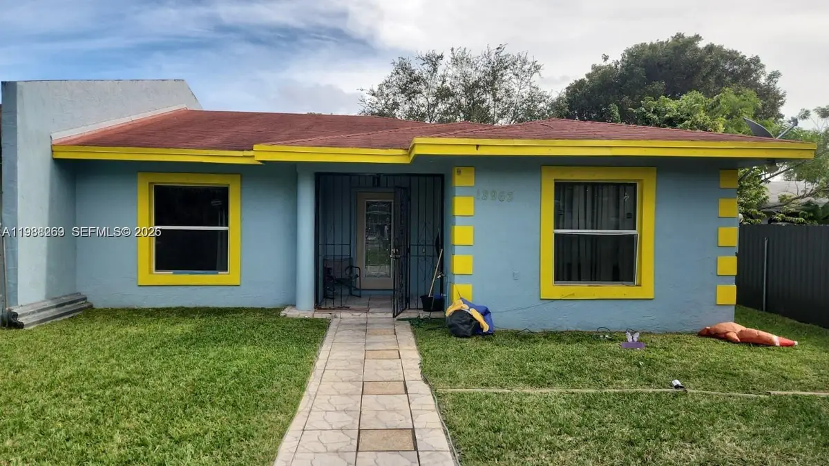 18963 SW 113th Ct, Miami, FL 33157 - #1
