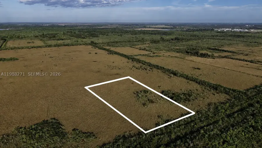 0 Unknown Road, Unincorporated Dade, FL 33034 - #3