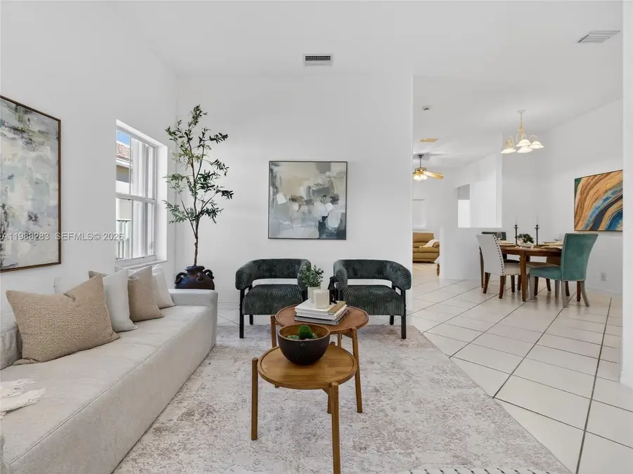 4317 Willow Ridge Dr, Weston, FL 33331 - #3