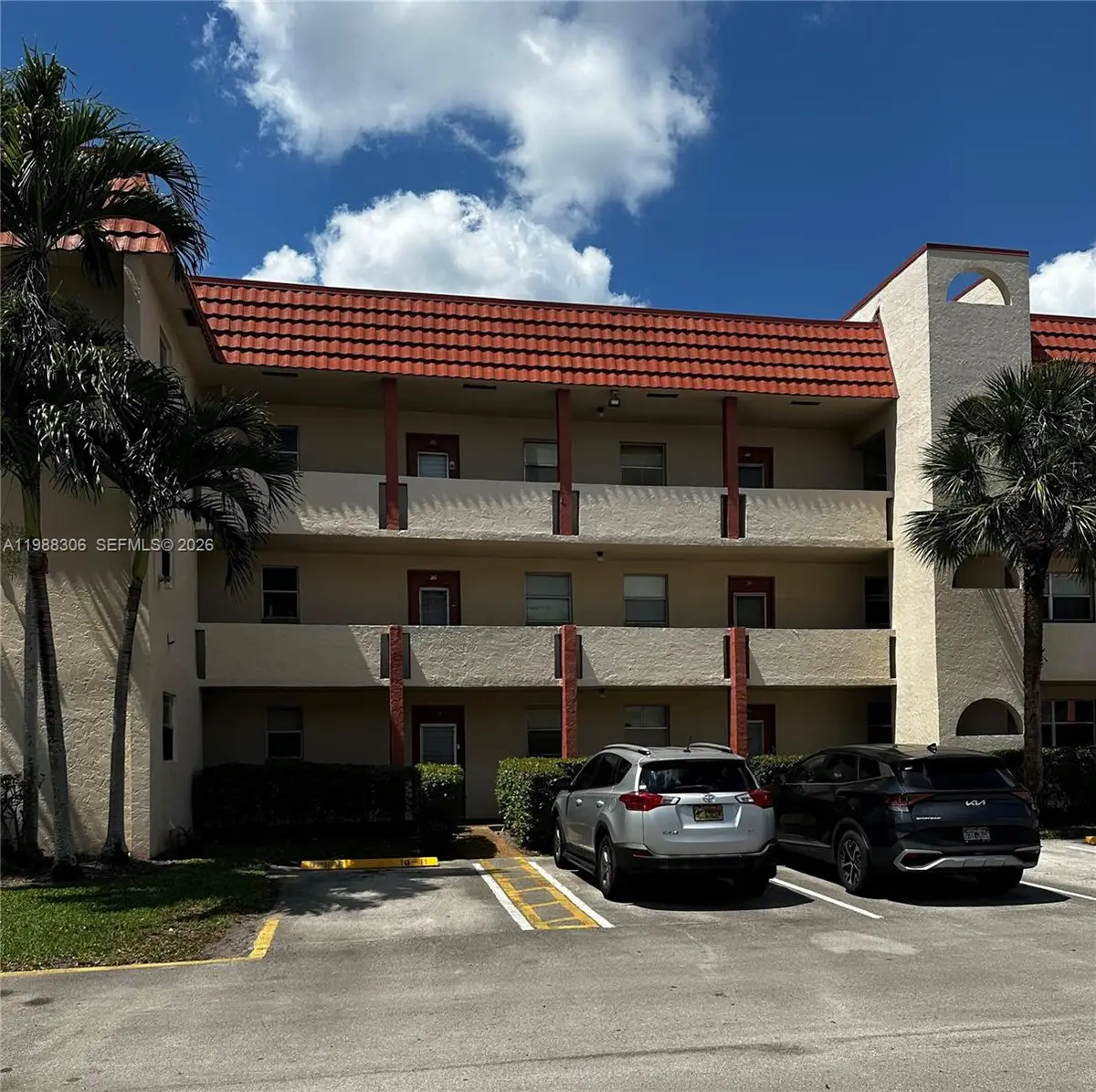 2701 E Sunrise Lakes Dr #209, Sunrise, FL 33322 - #1