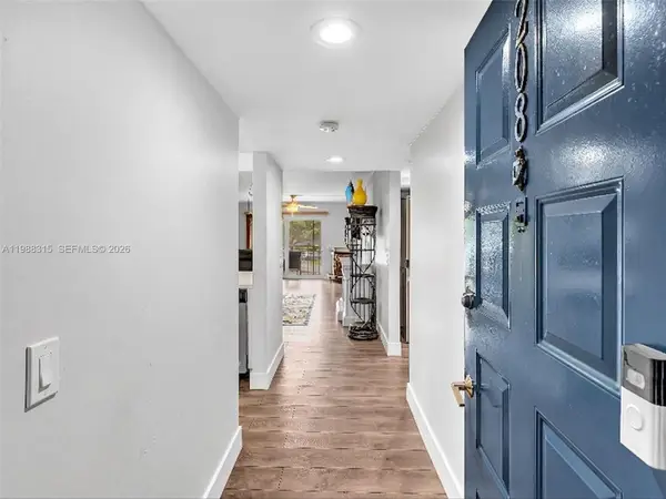 12500 SW 5th Ct #208M, Pembroke Pines, FL 33027