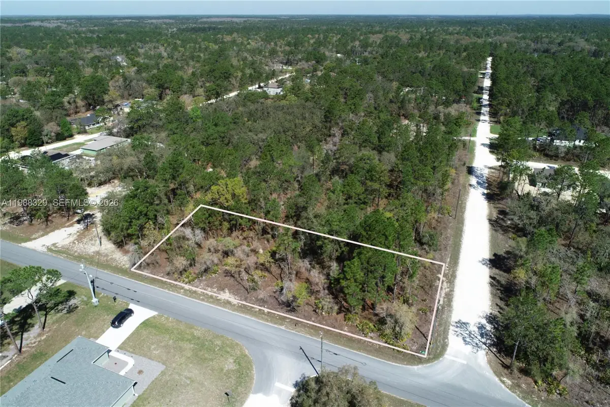 0 Wood Owl Ave, Other, FL 34614 - #1