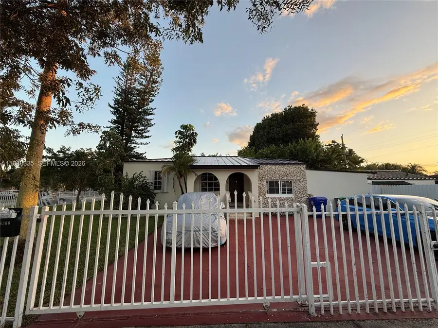 6300 NW 2nd St, Miami, FL 33126 - #2