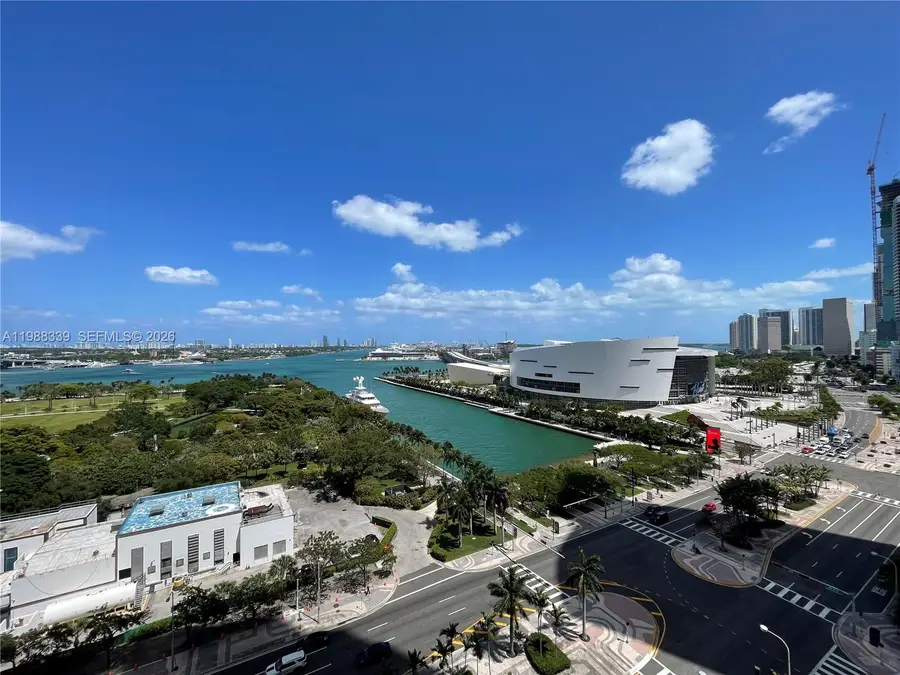 900 Biscayne Blvd #1704, Miami, FL 33132 - #3